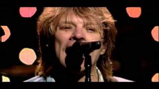 I get a Rush(live from atlantic city november 2004)-Bon Jovi
