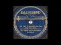 Dick Stabile & his orchestra - You Call It Madness (But I Call It Love) (1938)