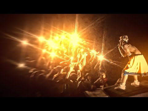 জিকির: ওরা কারা (Jikir: Ora Kara) - JAIRALOK & BRAVOTEAM (Official MV)