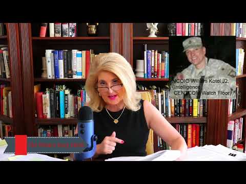 The Denice Gary Show June 26th