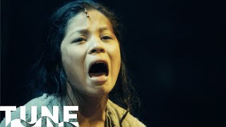 I&#39;d Give My Life for You | Miss Saigon 25th Anniversary Performance | TUNE