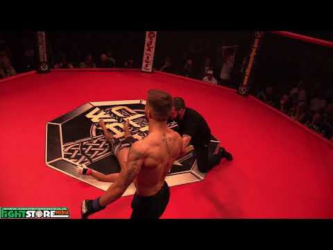 Adriano Santos vs Arnaud Dos Santos - Clan Wars 32