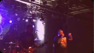 RATOS DE PORÃO - FARSA NACIONALISTA @ SESC 2012