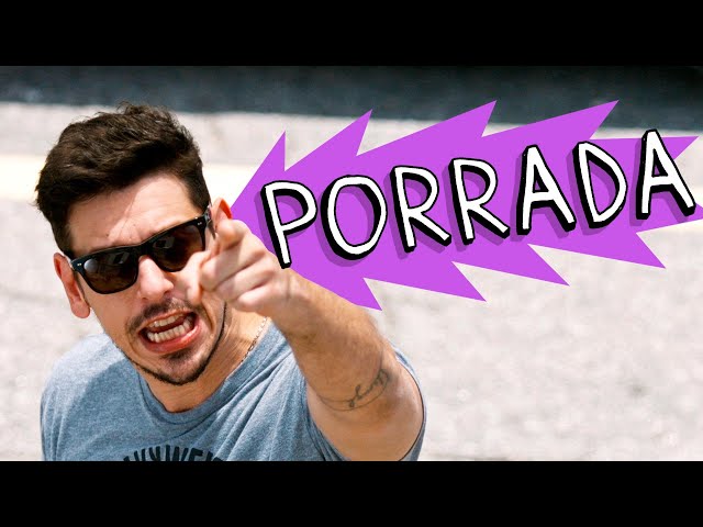 Pronúncia de vídeo de corno em Portuguesa