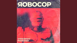 Robocop Music Video