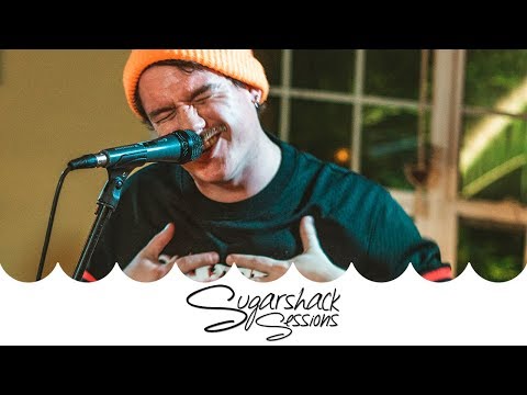 Little Stranger - Bag Full of Money (Live Music) | Sugarshack Sessions