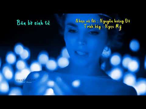 Bên bờ sinh tử Sheet - Ngọc Mỹ