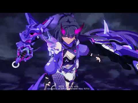 HI3 v5.8 BETA - SSS BK Boss 47216 + RPC 700 (RL Abyss 435D)