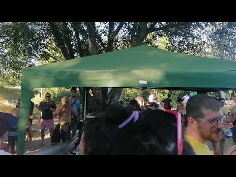 Zion Station 2022 - Nomadix on Lake Yard