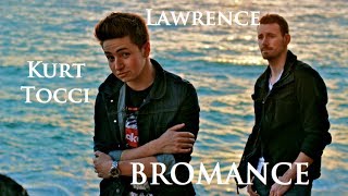 &quot;Bromance&quot; Official Music Video Cover (Chester See, Ryan Higa)