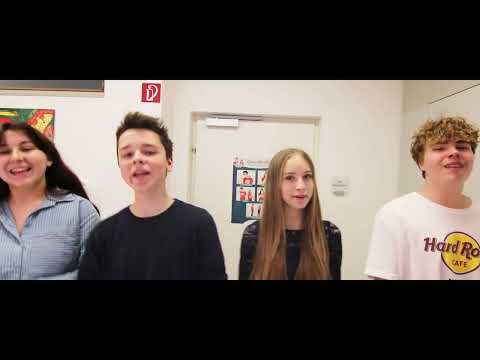 Alles was atmet (Cover)