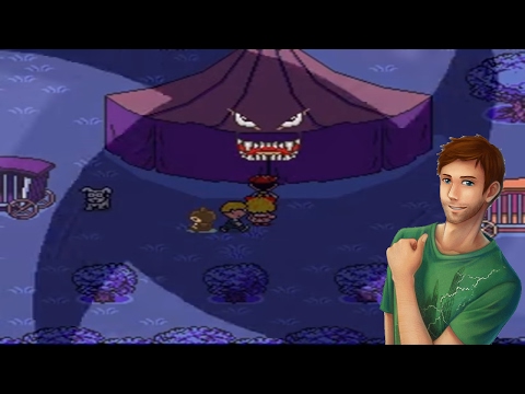 Welcome Back to Mother 2 Deluxe! - Blergh 'n Boogie - Part 8