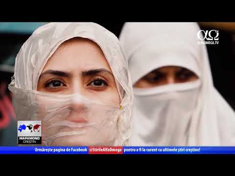 Crește numărul iranienilor care abandonează religia musulmană | Știre Alfa Omega TV