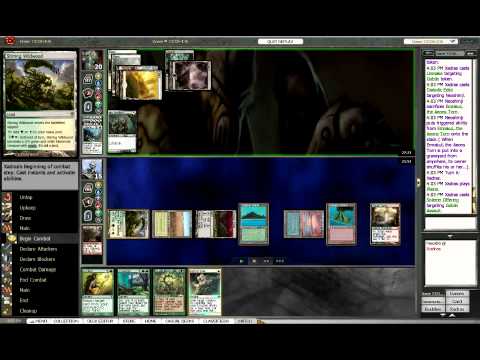 Poly Vs WB Aggro Control Game 1.avi