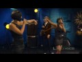 solange- cosmic journey live