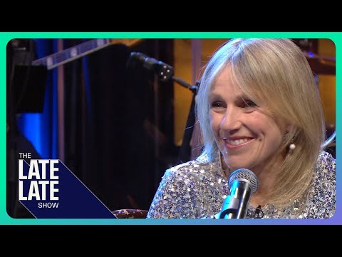 Sharon Shannon, Mundy and Camille O'Sullivan | The Late Late Show