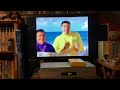 Opening To The Wiggles Space Dancing 2003 VHS