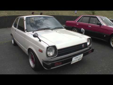 Toyota [KP] Starlet Action - Autotaku