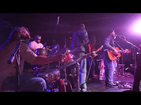 Moses Jones | Daddy's Darkness - Live at Amos' Southend