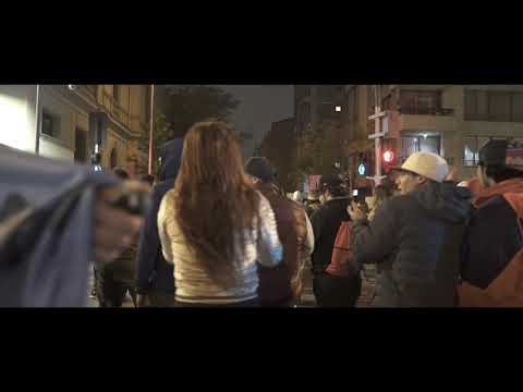 Toque de Queda | Cortometraje | 4K