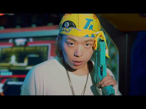 [Official M/V] 기리보이, Kid Milli, NO:EL, 스윙스 - flex (Prod. By 기리보이)