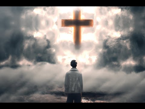 Mike Malagies - worship over worry (feat. Skema Boy) (Official Lyric Video)