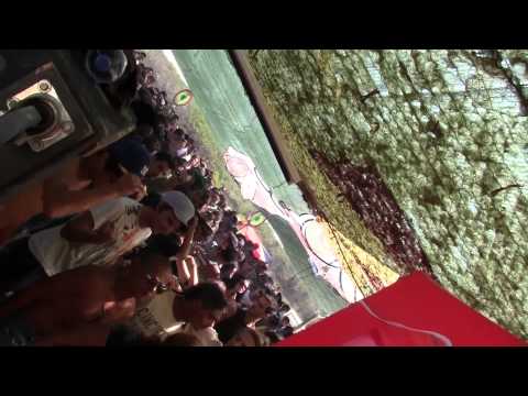 DNI FINISHING DJ SET @ DNI Bday Party V3 Palheirao PORTUGAL