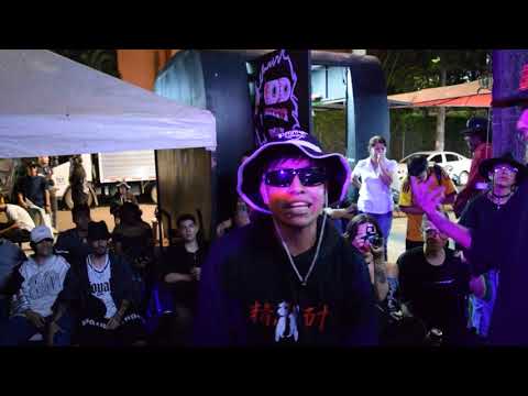 J.o y Zuko vs Biggest y Vallejo vs Manuel y Kur - Octavos - 4 Fecha - Offside Battles x Bogotham