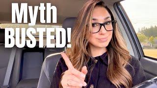How Uber Eats ACTUALLY Calculates Acceptance Rate (The Truth!)