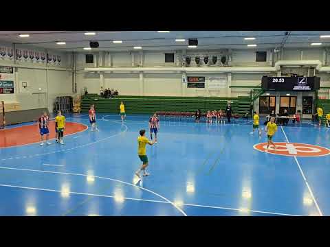 BK-46 vit - SIF B jun hs 04.02.2026