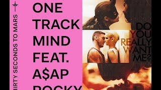 THIRTY SECONDS TO MARS-ONE TRACK MIND