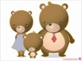Kom Sae Mari - Three Bears Song (Korean ...