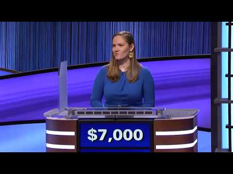 Final Jeopardy!  Modern War   JEOPARDY!