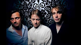 Mew - "Beach"