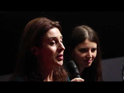 Master Class MAI MASRI