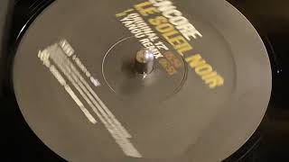 ENCORE - LE SOLEIL NOIR (ORIGINAL MIX)