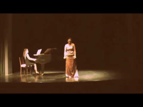 Ali Baba Kırk Haramiler/ Nurcihan'ın Aryası-Ninni (Selman Ada)