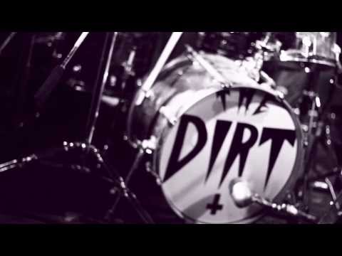 Eric Campbell & The Dirt - Grave Me - Live at The Railway Club
