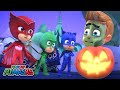 Halloween Special The Tricksters PJ Masks Full Episode Cartoons For Kids Superheroes