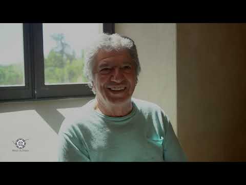 Lionnel Astier raconte Elise, la colère de Dieu