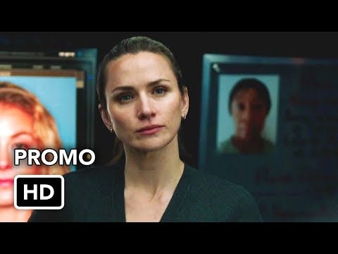 FBI: Most Wanted 6x18 Promo "Trust" (HD) Final Season