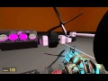 Helical Gears in Garry's Mod 