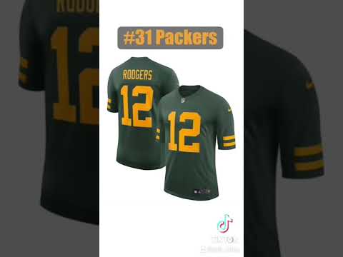 NFL teams alternate jersey rankings part 1 🔥🔥 #shorts