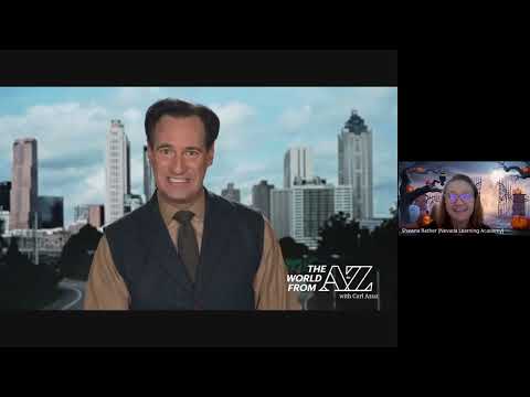 Week 10 Soph Studies video