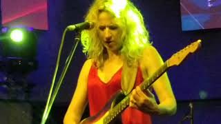 Ana Popovic - Summer Rain