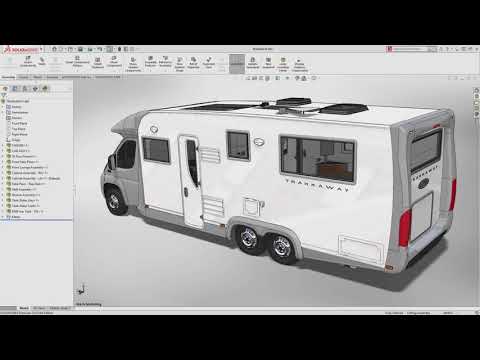 SOLIDWORKS 2018: Overview