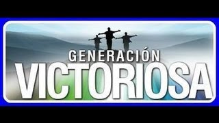 preview picture of video 'Generacion Victoriosa  el video completo'