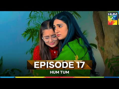 Hum Tum Episode 17