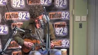 Vance Joy - &quot;Play With Fire&quot;