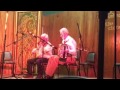 Eamon McGivney Charlie Harris Roaring Mary